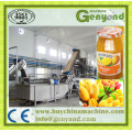 Professional Automatic Mango Jam Production Line